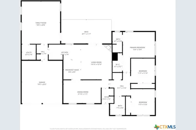 3801 Hickory Road, Temple, TX 76502 - Photo 37