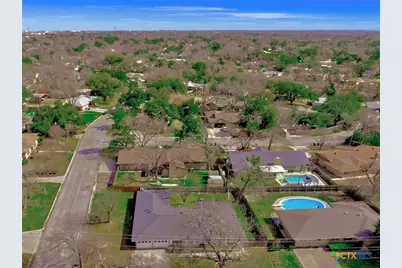 3801 Hickory Road, Temple, TX 76502 - Photo 35