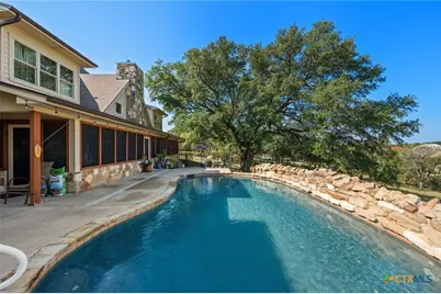 14049 Indian Bluff Road, Temple, TX 76502 - Photo 5