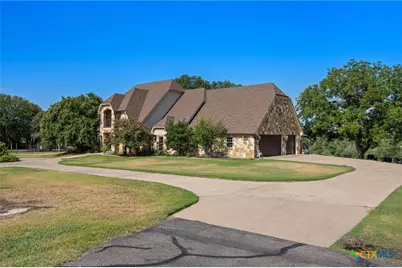 14049 Indian Bluff Road, Temple, TX 76502 - Photo 3