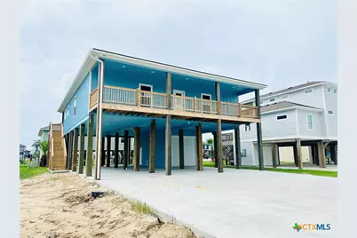 116 Whooping Crane Street, Port O'Connor, TX 77982 - Photo 35
