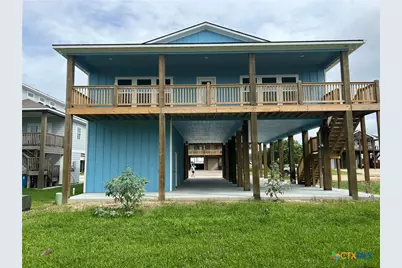 116 Whooping Crane Street, Port O'Connor, TX 77982 - Photo 37