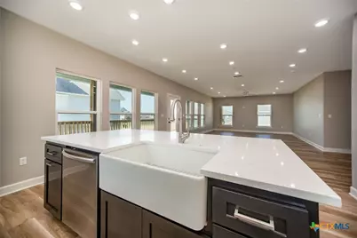 116 Whooping Crane Street, Port O'Connor, TX 77982 - Photo 5