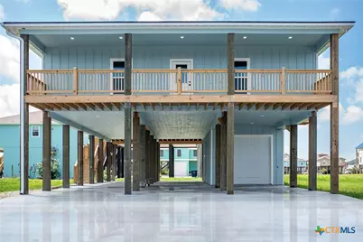 74 Whooping Crane Street, Port O'Connor, TX 77982 - Photo 41