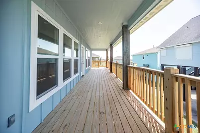 74 Whooping Crane Street, Port O'Connor, TX 77982 - Photo 1