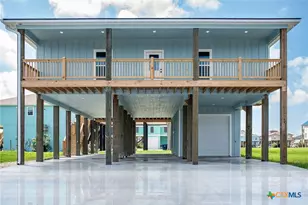 74 Whooping Crane St, Port O'Connor, TX 77982 - Photo 37