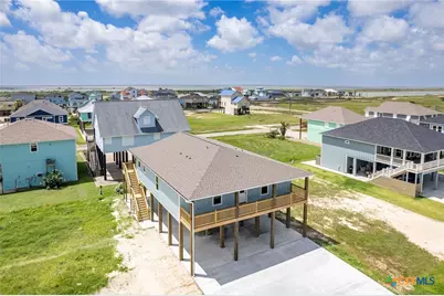 74 Whooping Crane Street, Port O'Connor, TX 77982 - Photo 39