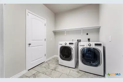 6206 Cordillera Drive, Killeen, TX 76549 - Photo 5