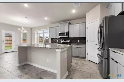 6206 Cordillera Drive, Killeen, TX 76549 - Photo 11