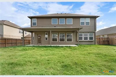 6206 Cordillera Drive, Killeen, TX 76549 - Photo 25