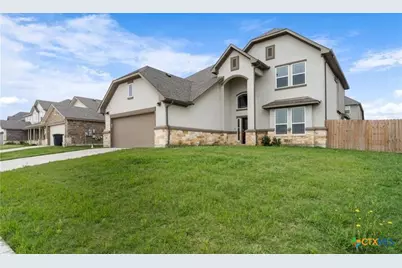 6206 Cordillera Drive, Killeen, TX 76549 - Photo 1