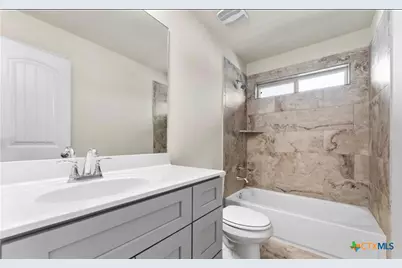 6206 Cordillera Drive, Killeen, TX 76549 - Photo 15