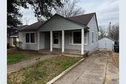 1010 S 17th Street, Temple, TX 76504 - Photo 3