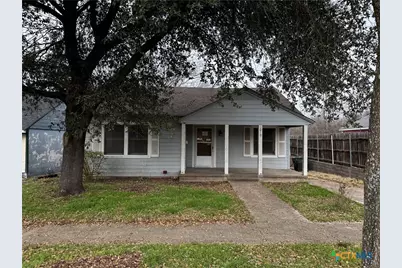 1010 S 17th Street, Temple, TX 76504 - Photo 1