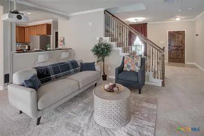 21526 Thunder Basin, San Antonio, TX 78261 - Photo 9