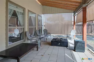 21526 Thunder Basin, San Antonio, TX 78261 - Photo 39