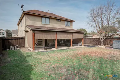 21526 Thunder Basin, San Antonio, TX 78261 - Photo 37