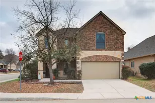 21526 Thunder Basin, San Antonio, TX 78261 - Photo 1