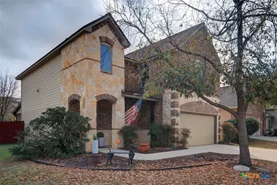 21526 Thunder Basin, San Antonio, TX 78261 - Photo 3