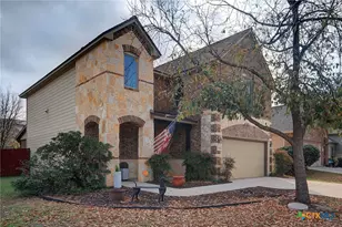 21526 Thunder Basin, San Antonio, TX 78261 - Photo 3