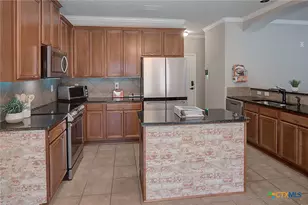 21526 Thunder Basin, San Antonio, TX 78261 - Photo 11