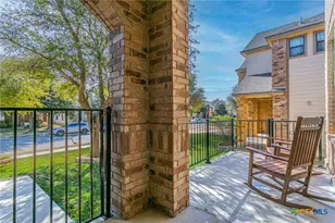 716 Tumbleweed Trail, Temple, TX 76502 - Photo 5