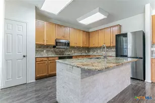 716 Tumbleweed Trail, Temple, TX 76502 - Photo 9