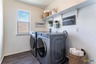 716 Tumbleweed Trail, Temple, TX 76502 - Photo 25