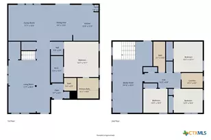 716 Tumbleweed Trail, Temple, TX 76502 - Photo 31