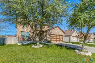 716 Tumbleweed Trail, Temple, TX 76502 - Photo 3