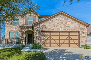 716 Tumbleweed Trail, Temple, TX 76502 - Photo 1