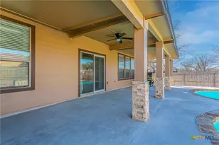 716 Tumbleweed Trail, Temple, TX 76502 - Photo 27