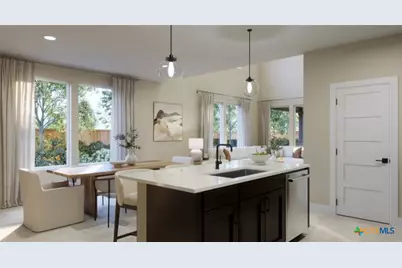 252 Langhorne Bend, Liberty Hill, TX 78642 - Photo 3