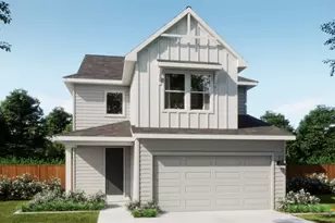 252 Langhorne Bnd, Liberty Hill, TX 78642 - Photo 1