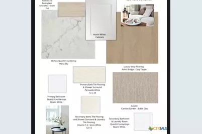 252 Langhorne Bend, Liberty Hill, TX 78642 - Photo 11