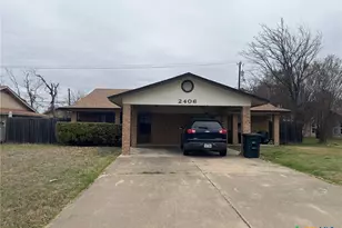 2406 Shoemaker, Killeen, TX 76543 - Photo 1