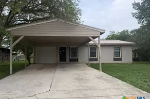 127 Hillcrest Dr, Luling, TX 78648 - Photo 25