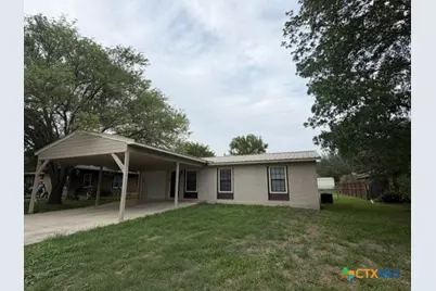 127 Hillcrest Drive, Luling, TX 78648 - Photo 1