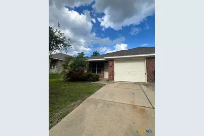 523 A Olaf Drive, Temple, TX 76504 - Photo 1