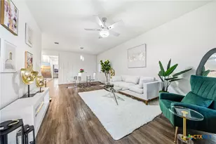 5112 Rose Garden Loop, Killeen, TX 76542 - Photo 5