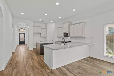 1921 Creek Ridge Street, Seguin, TX 78155 - Photo 9