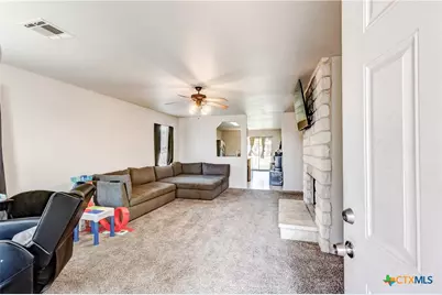 3413 Traverse Drive, Killeen, TX 76543 - Photo 5