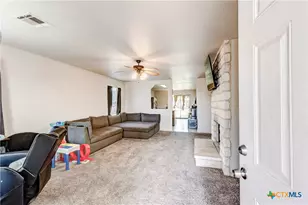 3413 Traverse Dr, Killeen, TX 76543 - Photo 5