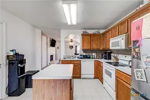 3413 Traverse Dr, Killeen, TX 76543 - Photo 11