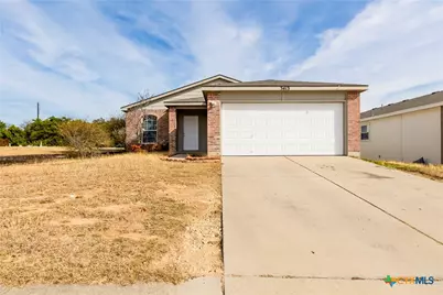 3413 Traverse Drive, Killeen, TX 76543 - Photo 1