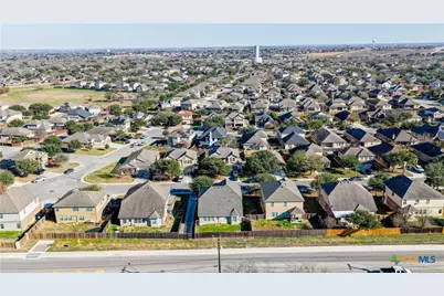 2724 Scarlet Tanger, New Braunfels, TX 78130 - Photo 47