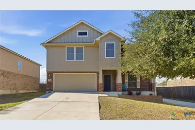 2724 Scarlet Tanger, New Braunfels, TX 78130 - Photo 3