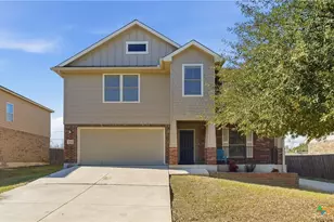 2724 Scarlet Tanger, New Braunfels, TX 78130 - Photo 3