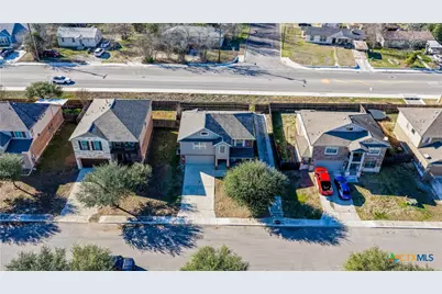 2724 Scarlet Tanger, New Braunfels, TX 78130 - Photo 45