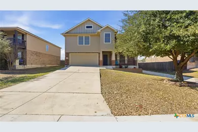 2724 Scarlet Tanger, New Braunfels, TX 78130 - Photo 1